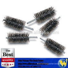 Thread Steel Cleaning Chimney Brush